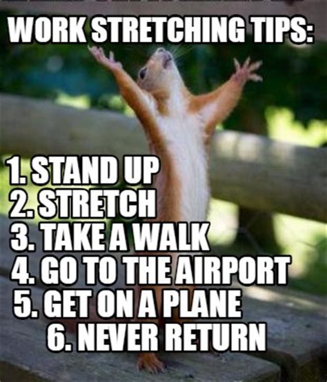 stretch meme|funny stretch meme.